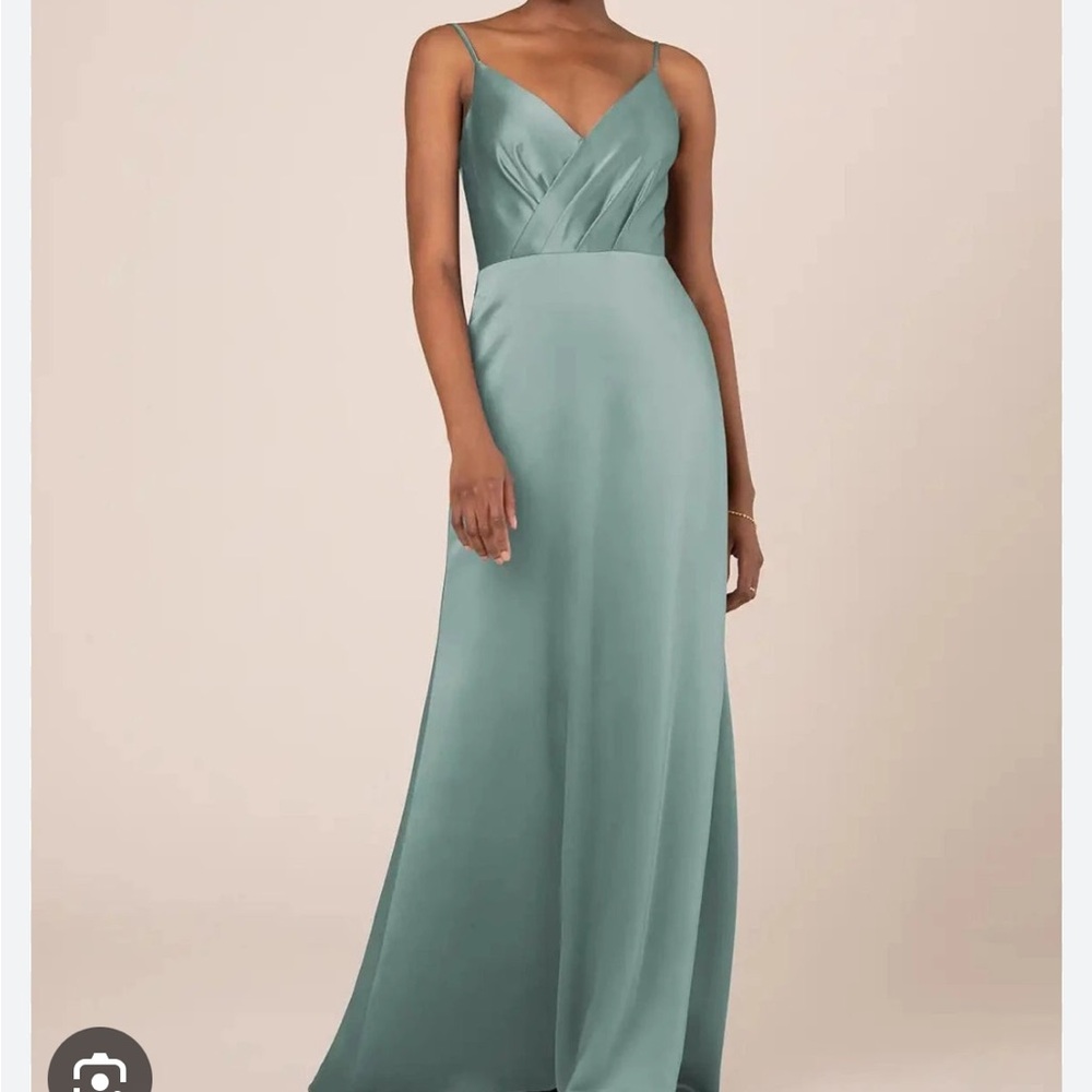 SORELLA VITA Meadow Bridesmaid Dress